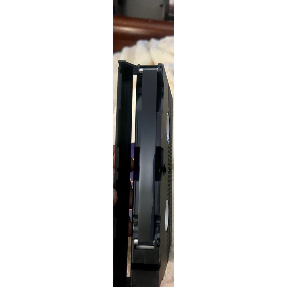 VHS - Picture 5 of 5